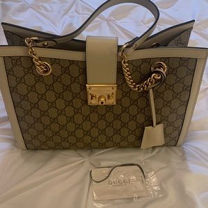 Gucci Handbag